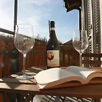 Nyaraló Ca D'rita Monferrato - Idromassaggio E Piscina Esterni *