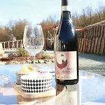 Nyaraló Ca D'rita Monferrato - Idromassaggio E Piscina Esterni