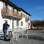 Feriehus Ca D'rita Monferrato - Idromassaggio E Piscina Esterni Vaglio Serra