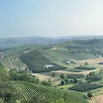 Dom wakacyjny Ca D'rita Monferrato - Idromassaggio E Piscina Esterni Vaglio Serra