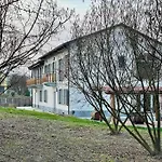 Dom wakacyjny Ca D'rita Monferrato - Idromassaggio E Piscina Esterni Vaglio Serra