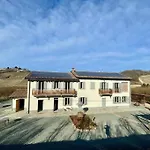 Ca D'rita Monferrato - Idromassaggio E Piscina Esterni Vaglio Serra