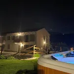 Dom wakacyjny Ca D'rita Monferrato - Idromassaggio E Piscina Esterni *