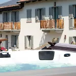 Cà D'rita Monferrato Hébergement de vacances *