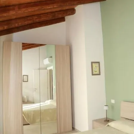 Nyaraló Ca D'rita Monferrato