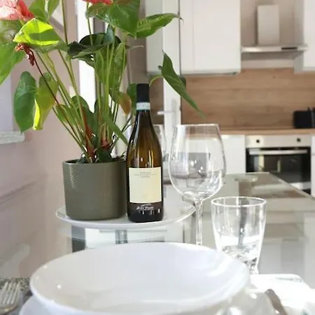 Nyaraló Ca D'rita Monferrato Vaglio Serra