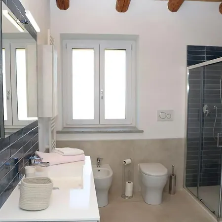 Feriehus Ca D'rita Monferrato *