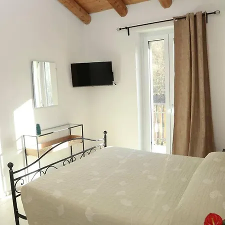 Feriehus Ca D'rita Monferrato Vaglio Serra