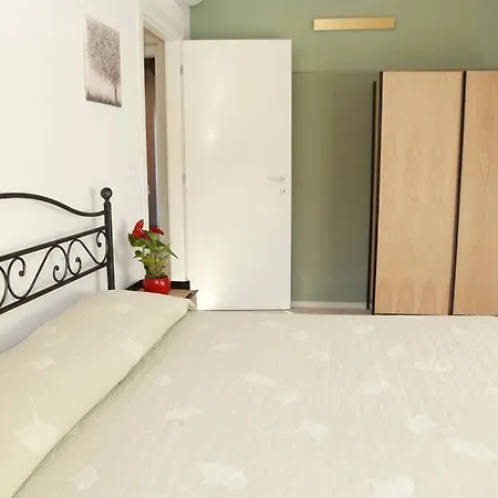 Nyaraló Ca D'rita Monferrato