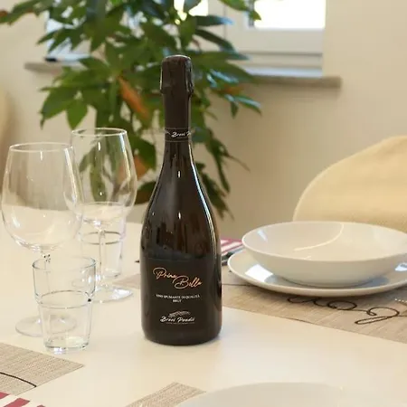 Ca D'rita Monferrato Vaglio Serra