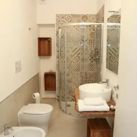Feriehus Ca D'rita Monferrato