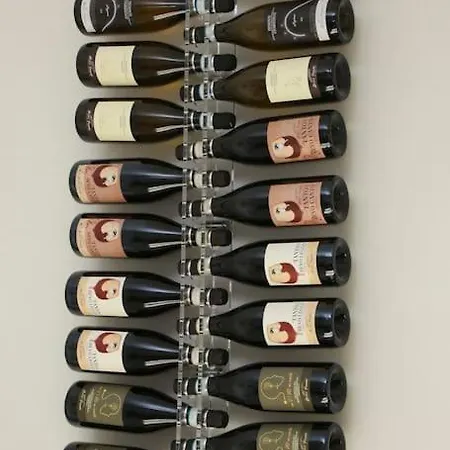 Nyaraló Ca D'rita Monferrato Vaglio Serra