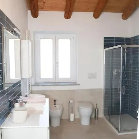 Semesterbostad Ca D'rita Monferrato - Idromassaggio E Piscina Esterni *