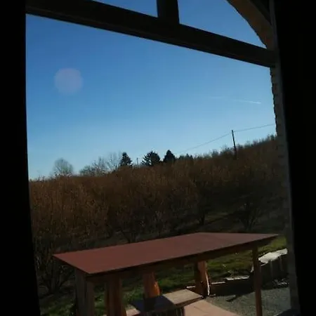 Ca D'rita Monferrato - Idromassaggio E Piscina Esterni Vaglio Serra
