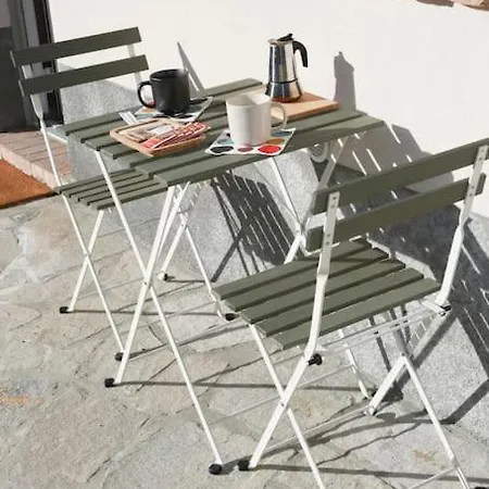 Ca D'rita Monferrato