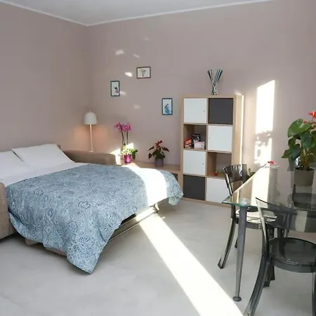 Nyaraló Ca D'rita Monferrato *