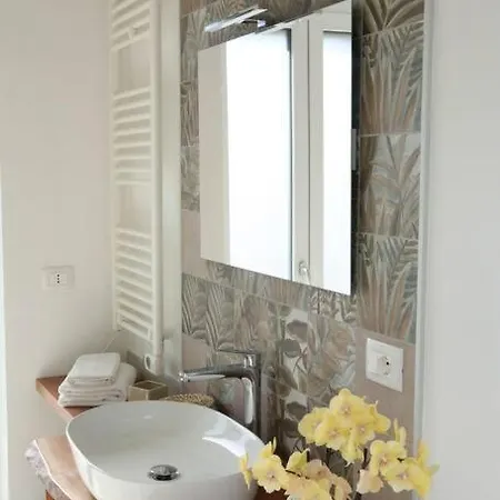 Nyaraló Ca D'rita Monferrato *