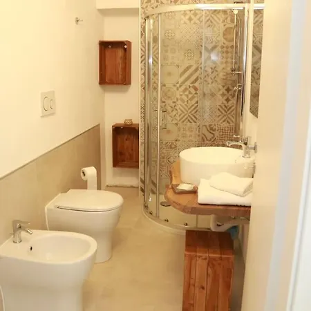 Feriehus Ca D'rita Monferrato Vaglio Serra