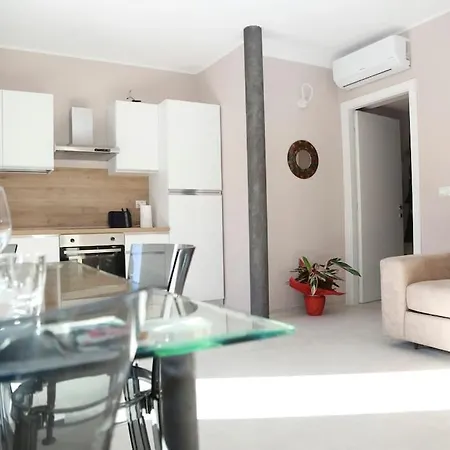 Nyaraló Ca D'rita Monferrato *