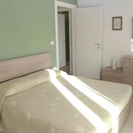 Feriehus Ca D'rita Monferrato *