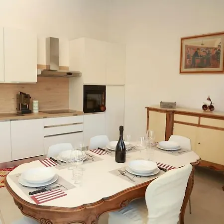 Feriehus Ca D'rita Monferrato