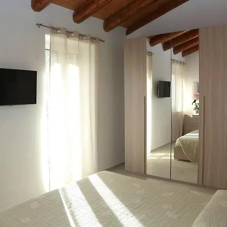 Feriehus Ca D'rita Monferrato Vaglio Serra