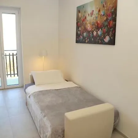 Feriehus Ca D'rita Monferrato *