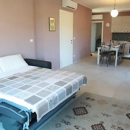 Dom wakacyjny Ca D'rita Monferrato - Idromassaggio E Piscina Esterni Vaglio Serra