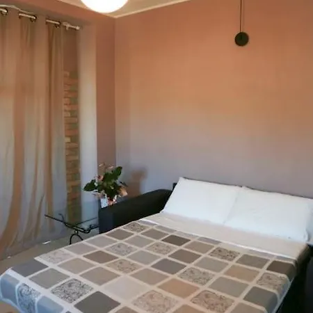 Nyaraló Ca D'rita Monferrato