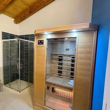 Semesterbostad Ca D'rita Monferrato - Idromassaggio E Piscina Esterni *