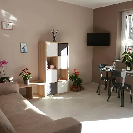 Nyaraló Ca D'rita Monferrato