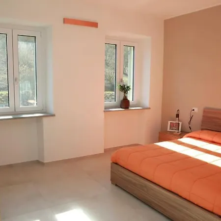 Ca D'rita Monferrato Vaglio Serra