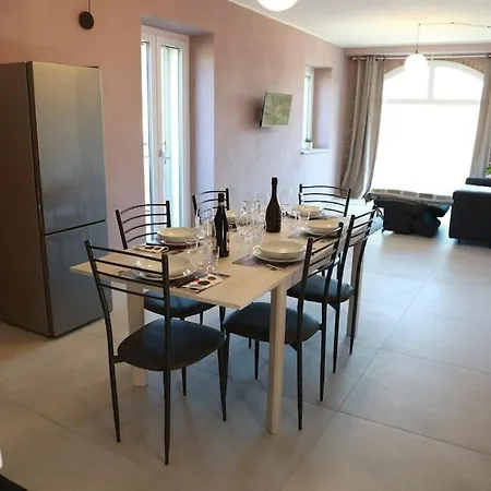 Ca D'rita Monferrato Vaglio Serra