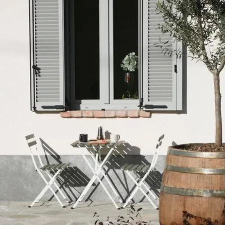 Nyaraló Ca D'rita Monferrato *