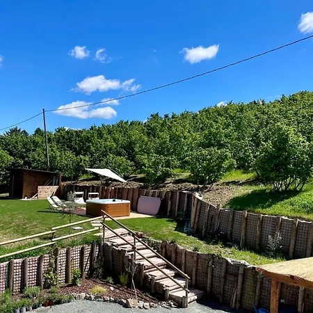 Ca D'rita Monferrato - Idromassaggio E Piscina Esterni *