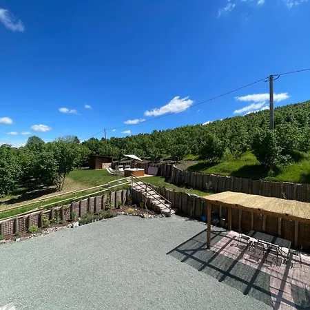 Ca D'rita Monferrato Nyaraló *