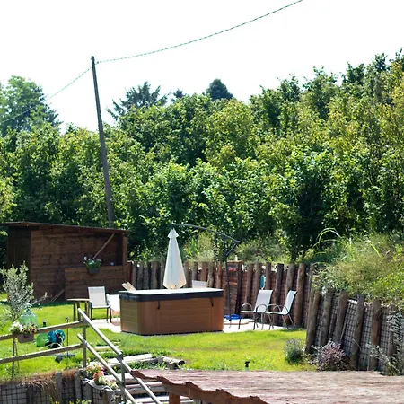 Ca D'rita Monferrato - Idromassaggio E Piscina Esterni *