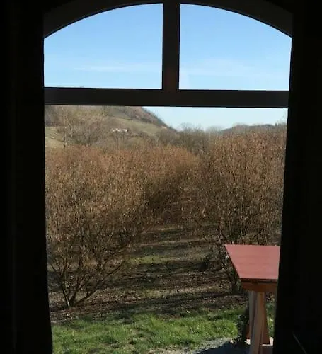 別荘 Ca D'rita Monferrato - Idromassaggio E Piscina Esterni Vaglio Serra