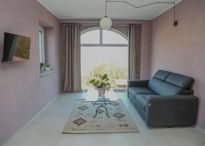 別荘 Ca D'rita Monferrato - Idromassaggio E Piscina Esterni