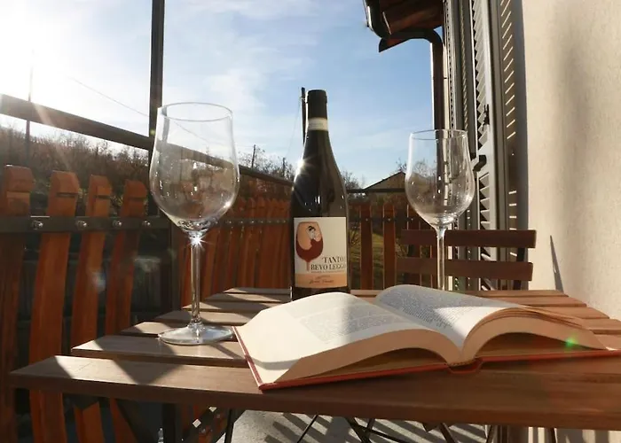 بيت للعطل Ca D'rita Monferrato - Idromassaggio E Piscina Esterni *