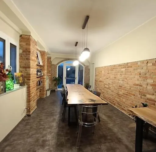 Ca D'rita Monferrato - Idromassaggio E Piscina Esterni