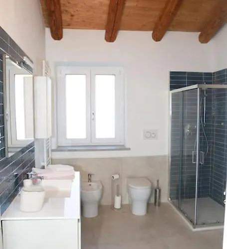 別荘 Ca D'rita Monferrato - Idromassaggio E Piscina Esterni *