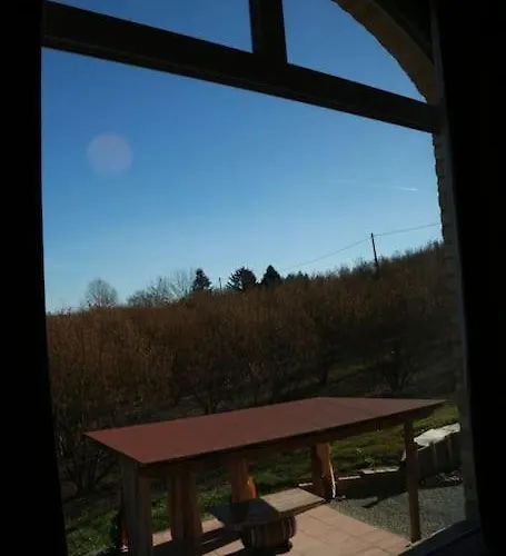 Ca D'rita Monferrato - Idromassaggio E Piscina Esterni Vaglio Serra
