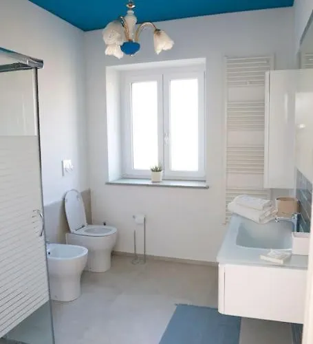 بيت للعطل Ca D'rita Monferrato - Idromassaggio E Piscina Esterni Vaglio Serra