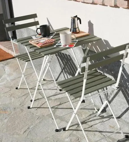 Ca D'rita Monferrato - Idromassaggio E Piscina Esterni