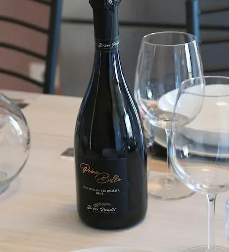 Ca D'rita Monferrato - Idromassaggio E Piscina Esterni