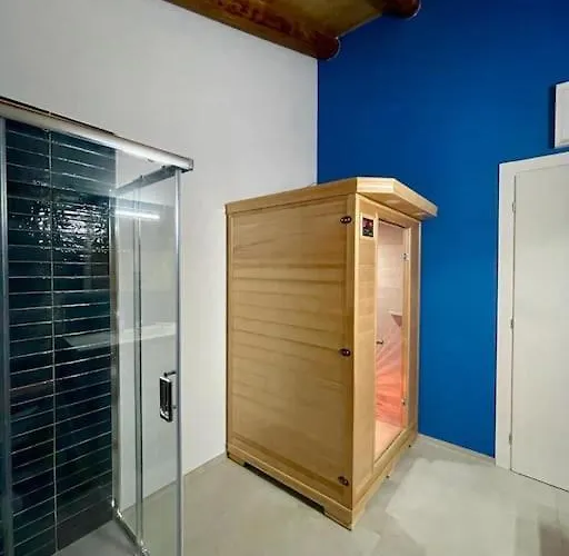 Ca D'rita Monferrato - Idromassaggio E Piscina Esterni