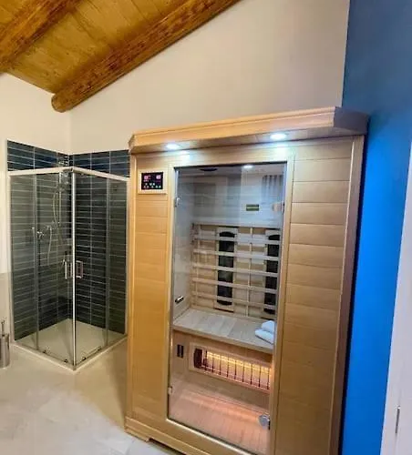 別荘 Ca D'rita Monferrato - Idromassaggio E Piscina Esterni *