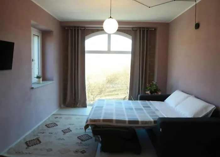 بيت للعطل Ca D'rita Monferrato - Idromassaggio E Piscina Esterni *