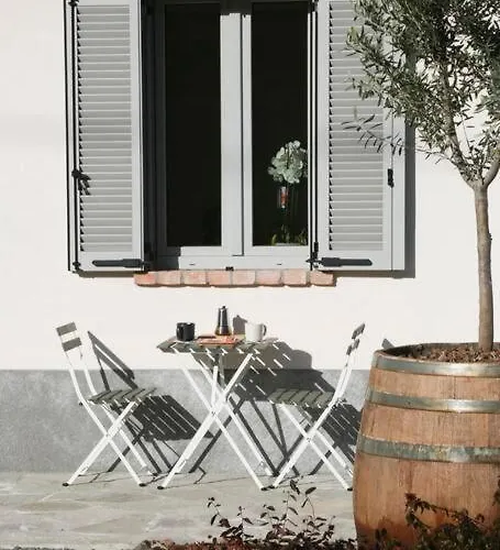 別荘 Ca D'rita Monferrato - Idromassaggio E Piscina Esterni *